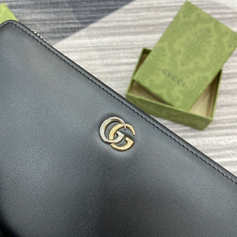 Gvc*1 wallets
